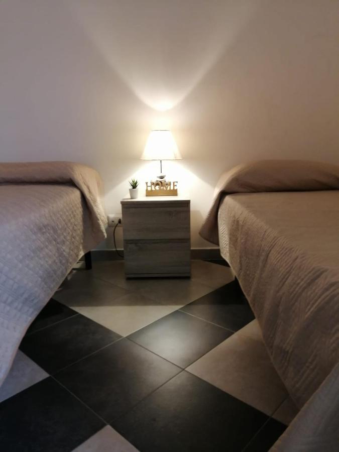 b&b da Jasmine Santa Teresa Di Riva Bagian luar foto