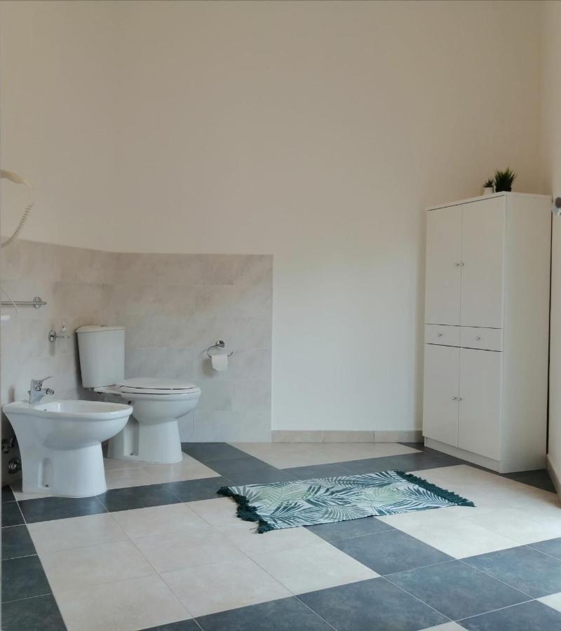 b&b da Jasmine Santa Teresa Di Riva Bagian luar foto