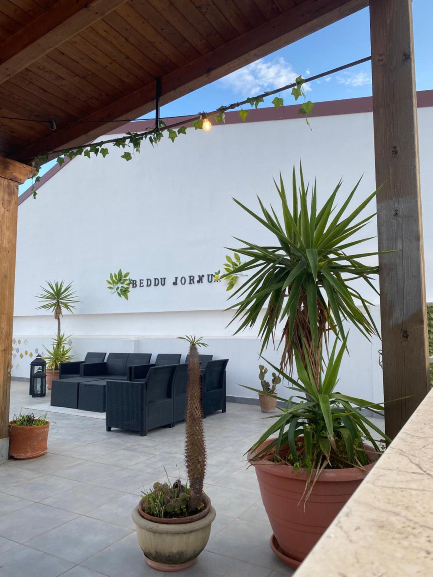 b&b da Jasmine Santa Teresa Di Riva Bagian luar foto