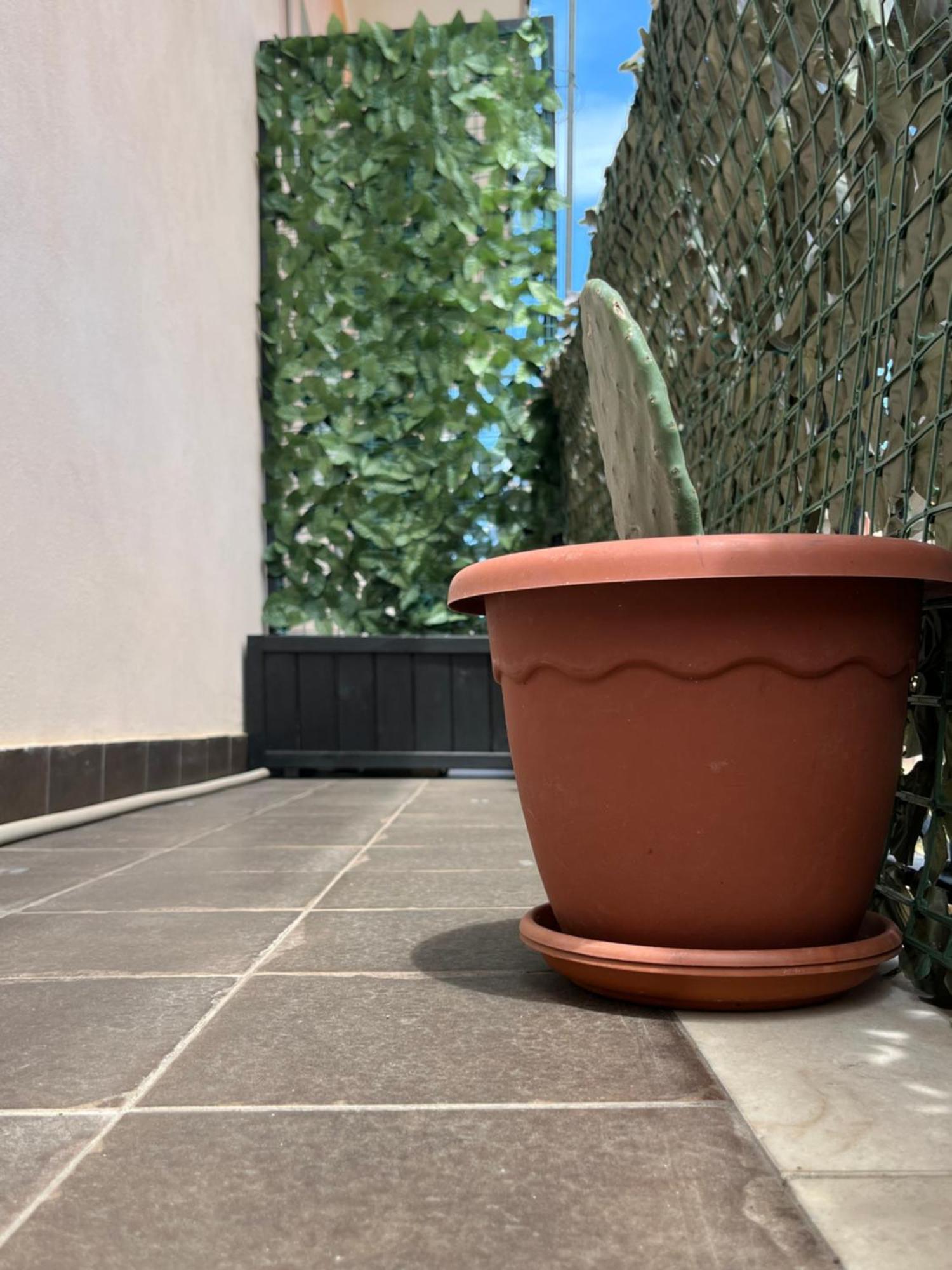 b&b da Jasmine Santa Teresa Di Riva Bagian luar foto