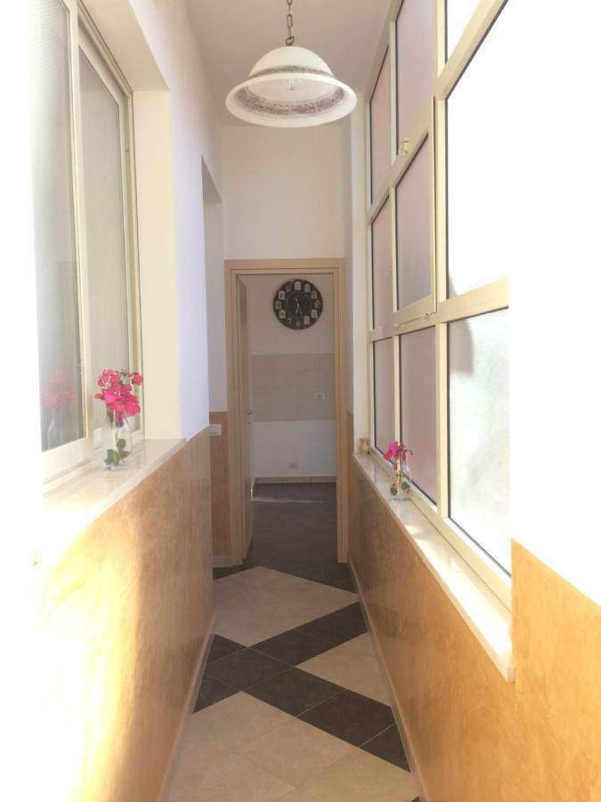 b&b da Jasmine Santa Teresa Di Riva Bagian luar foto